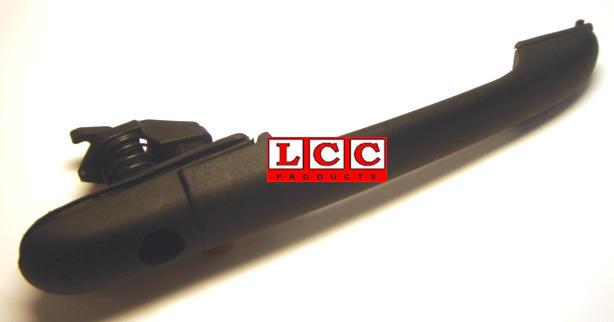 LCC PRODUCTS durų rankenėlė LCCF01106